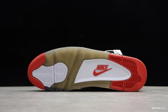 Rep EP x 4 CV9388-001 “Bred” Air O-W CV9388-001 Jordan 0401